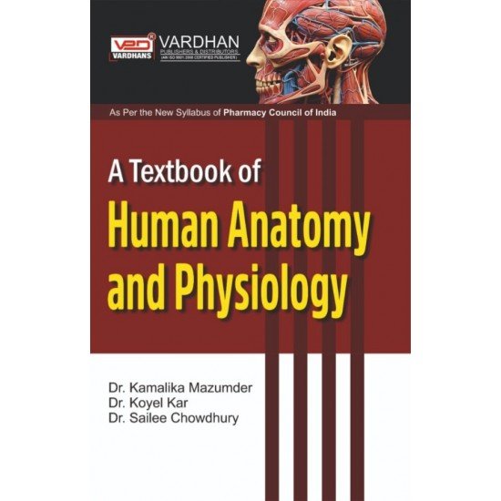 A Textbook Of Human Anatomy And Physiology