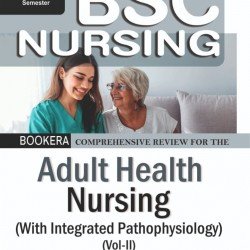 Adult Health Nursing with integerated Pathophysiology (Vol.2) (4th Sem.)