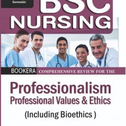 Professionalism Professional Values & Ethics Incl. Bioethics (4th Sem.)