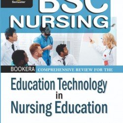 Education Technology in Nursing Education (5th Sem.)