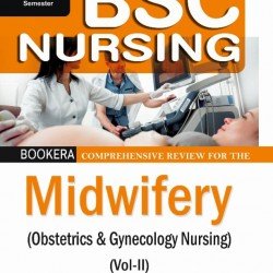 Midwifery (vol.2)(7th Sem.)