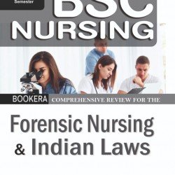 Forensic Nursing & Indian laws (5th Sem.)