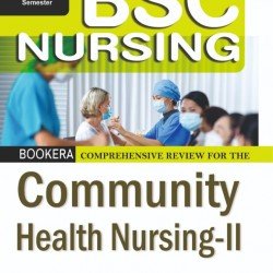 Community Health Nursing (vol.2)(7th semester)