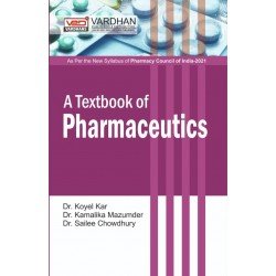 A Textbook of Pharmaecutis