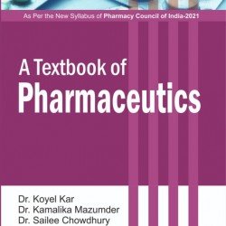 A Textbook of Pharmaecutis