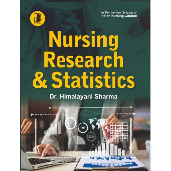 Nursing Research & Statistics 