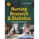 Nursing Research & Statistics 