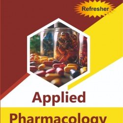 Vardhan's QRS-Applied Pharmacology