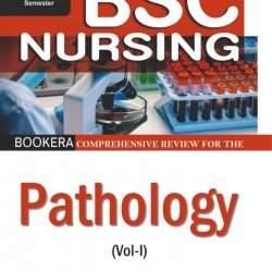 Comprehensive Review for The Pathology (Vol. 1) (3rd semester) (BSC NURSING) English