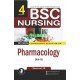 Comprehensive Review for The Pharmacology (Vol. 2) (4th semester)(BSC NURSING) English