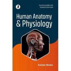 Human Anatomy & Physiology for Paramedical Students