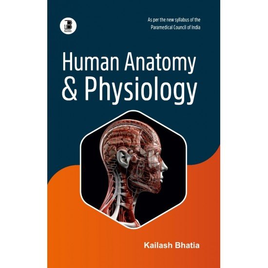 Human Anatomy & Physiology for Paramedical Students