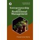 Entrepreneurship & Professional Management