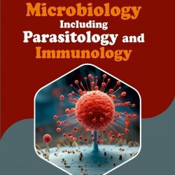 Textbook of Microbiology including Parasitology & Immunology