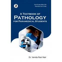 Textbook of Pathology for Paramedical Students