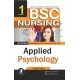 Comprehensive Review for The Applied Psychology 1 Semester (BSC NURSING) English