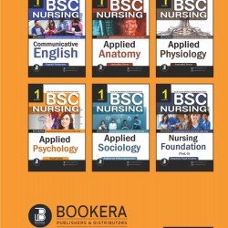 Comprehensive Review for The Applied Psychology 1 Semester (BSC NURSING) English