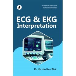 ECG & EKG Interpretation