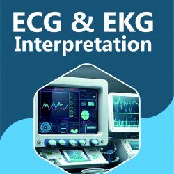 ECG & EKG Interpretation