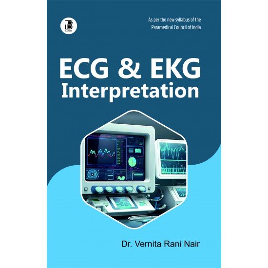 ECG & EKG Interpretation