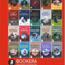 Textbook of Biochemistry & Pathology for Paramedical Student