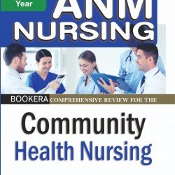 Comprehensive Review for The Community Health Nursing (ANM Nursing) English