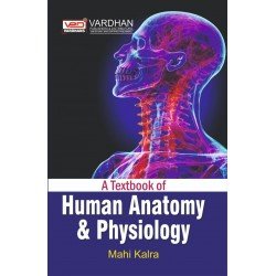 Textbook of Human Anatomy & Physiology