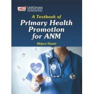 Primary Health Promotion for ANM