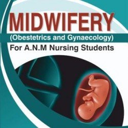 Midwifery For ANM