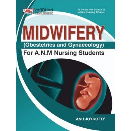 Midwifery For ANM