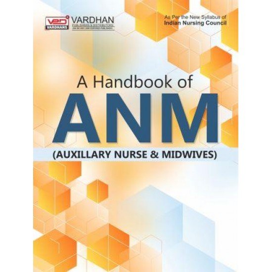 A Handbook of ANM