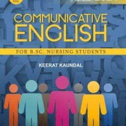 Communicative English For B.Sc Nursing Students (1st Semester)