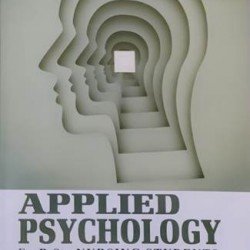Applied Psychology For B.Sc Nursing Students (1st Semester)