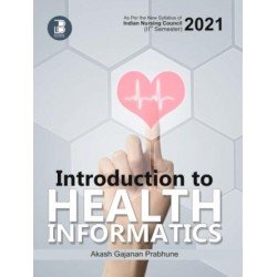 Introduction To Health Informatics (2nd Semester)