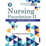 Nursing foundation-2 for B.Sc Nursing (2nd semester)