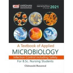 Applied Microbiology (Infection Control Including Safety) (3rd Semester)