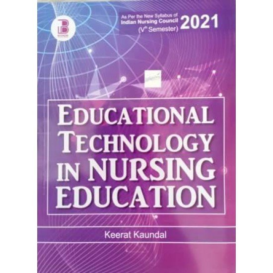 Educational Technology in Nursing Students (5th Semester)