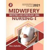 Midwifery (Obstetrics & Gynecology) Nursing-1 (6th Semester)