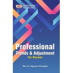 Professional Trends And Adjustment For Nurses