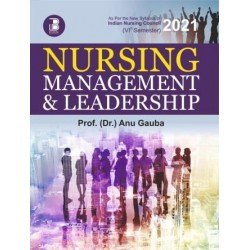 Nursing Management and Leadership