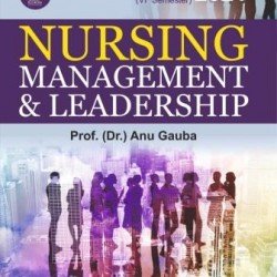 Nursing Management and Leadership