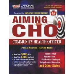 Aiming CHO (Community Health Officer) (English)