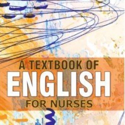 Textbook of English for Nurses