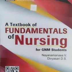 Textbook Of Fundamental Of Nursing