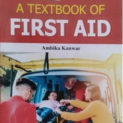 Textbook of First Aid
