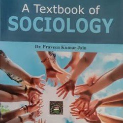 Textbook of Sociology