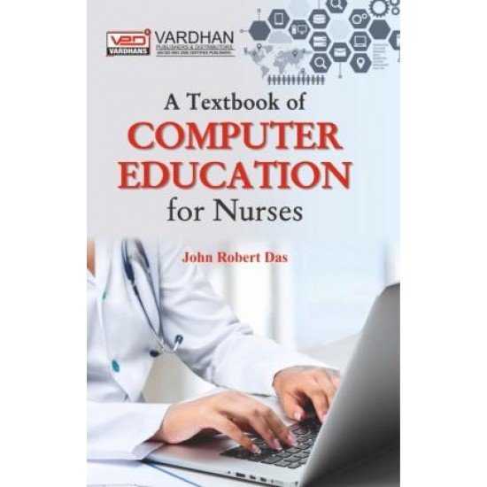 Textbook of Computer for Nurses