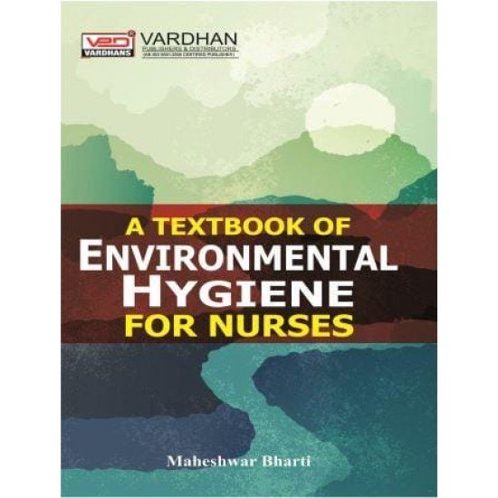 Textbook of Environmental Hygiene for Nurses