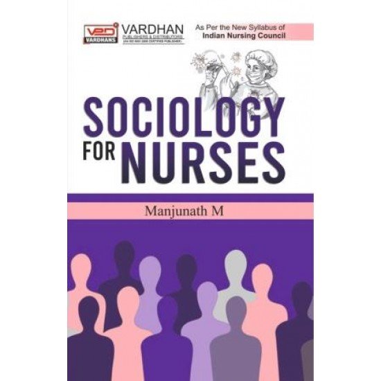 Sociology for Nurses