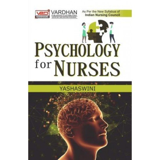 Psychology For Nurses